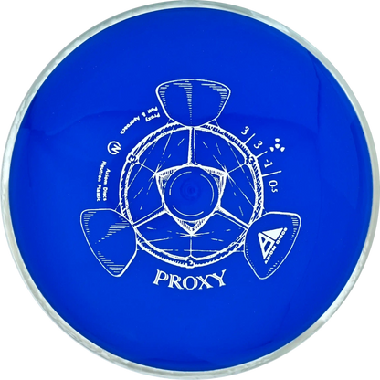 Neutron Proxy