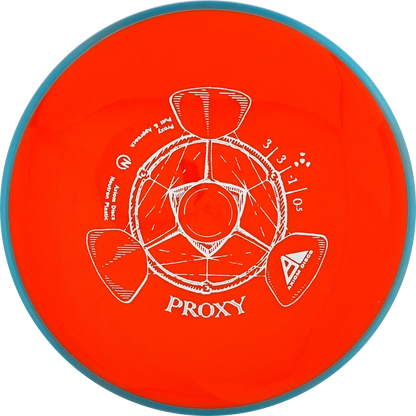 Neutron Proxy