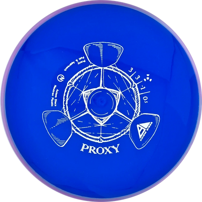 Neutron Proxy