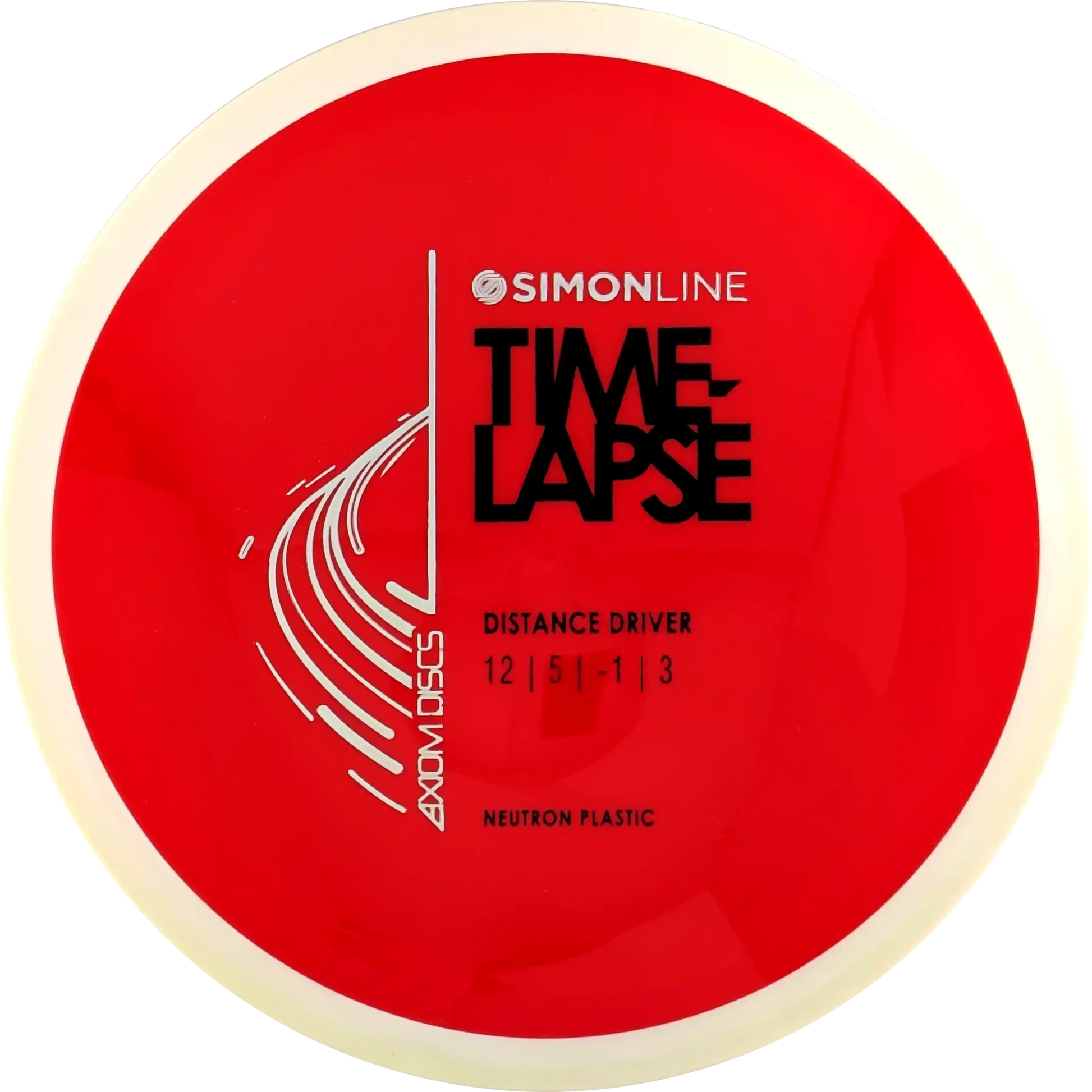 Neutron Time-Lapse Simon Line