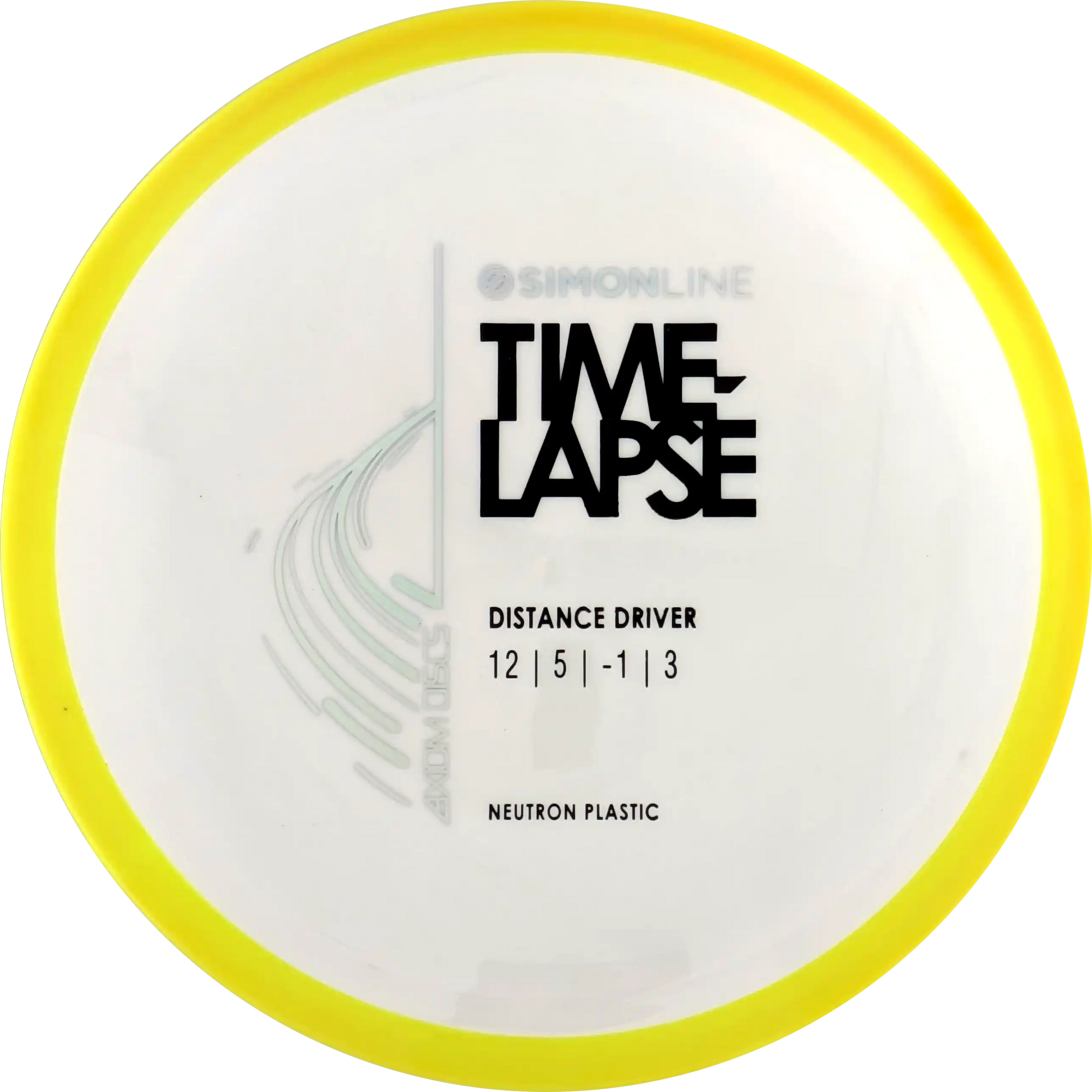 Neutron Time-Lapse Simon Line