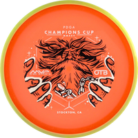 Particle Glow Proton 2025 Champion Cup Hex