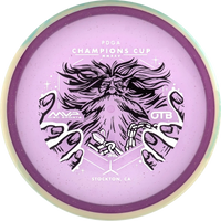 Particle Glow Proton 2025 Champion Cup Hex