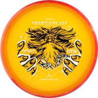 Particle Glow Proton 2025 Champion Cup Hex