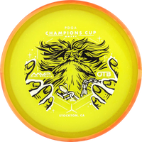 Particle Glow Proton 2025 Champion Cup Hex