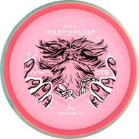 Particle Glow Proton 2025 Champion Cup Hex