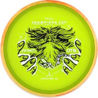 Particle Glow Proton 2025 Champion Cup Hex