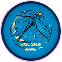 Particle Glow Proton Jeremy Koling Tempo