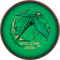 Particle Glow Proton Jeremy Koling Tempo