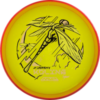 Particle Glow Proton Jeremy Koling Tempo