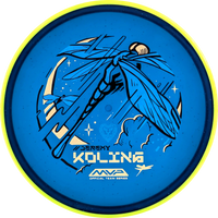 Particle Glow Proton Jeremy Koling Tempo