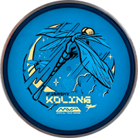 Particle Glow Proton Jeremy Koling Tempo