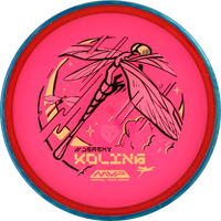 Particle Glow Proton Jeremy Koling Tempo