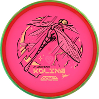 Particle Glow Proton Jeremy Koling Tempo