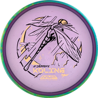 Particle Glow Proton Jeremy Koling Tempo