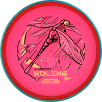 Particle Glow Proton Jeremy Koling Tempo