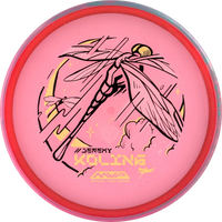 Particle Glow Proton Jeremy Koling Tempo