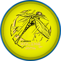 Particle Glow Proton Jeremy Koling Tempo