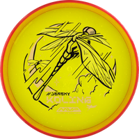 Particle Glow Proton Jeremy Koling Tempo