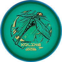 Particle Glow Proton Jeremy Koling Tempo