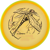 Particle Glow Proton Jeremy Koling Tempo