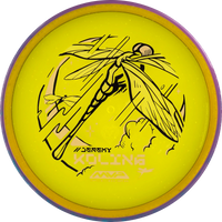 Particle Glow Proton Jeremy Koling Tempo