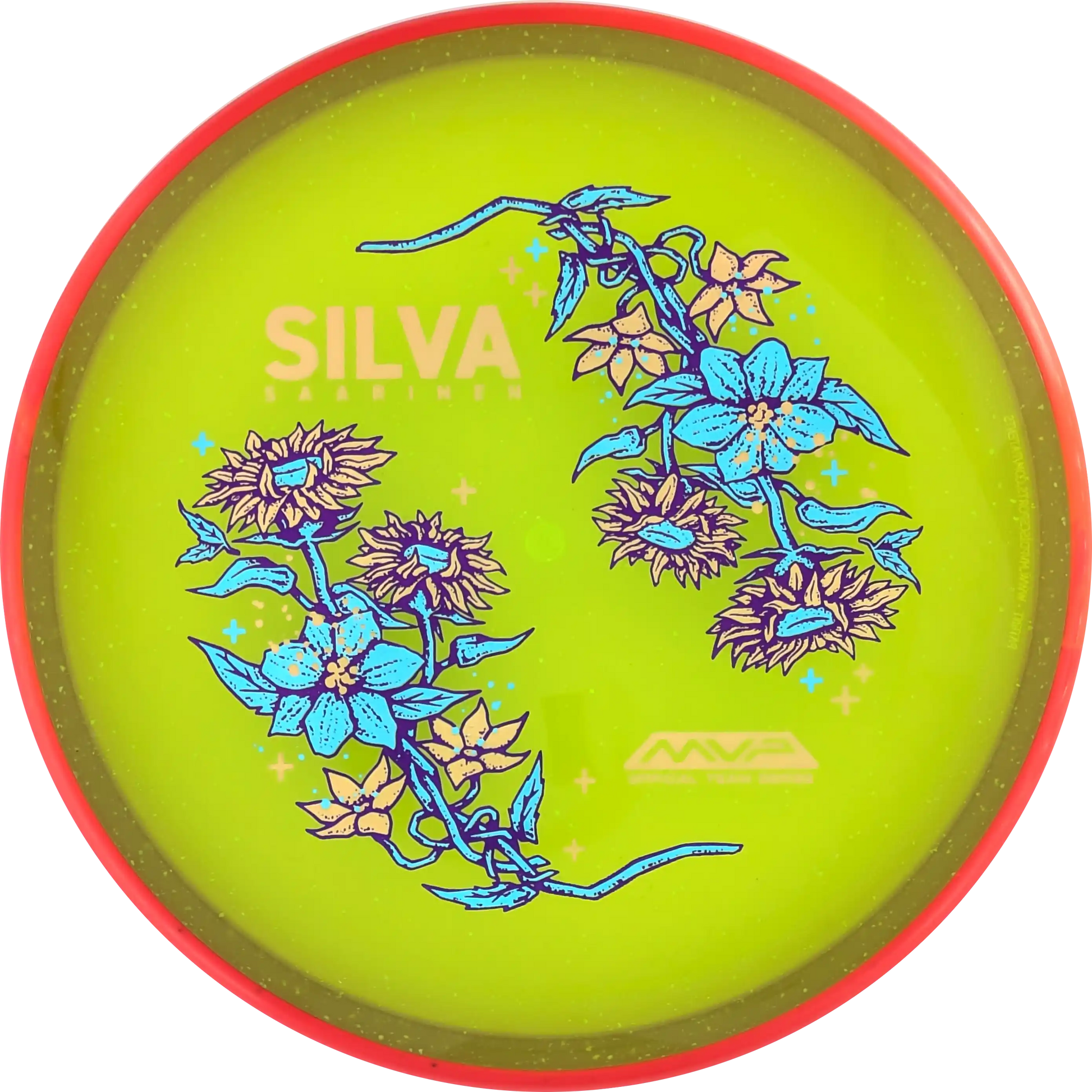 Particle Glow Proton Soft Silva Saarinen Proxy