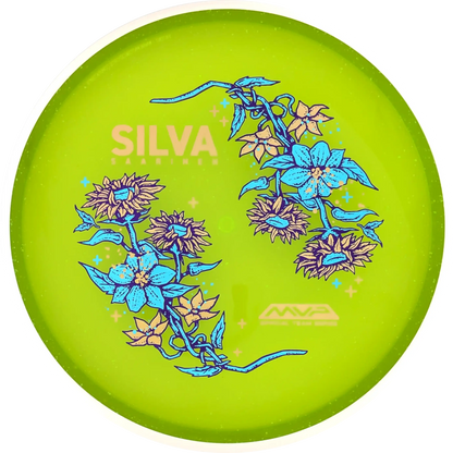 Particle Glow Proton Soft Silva Saarinen Proxy