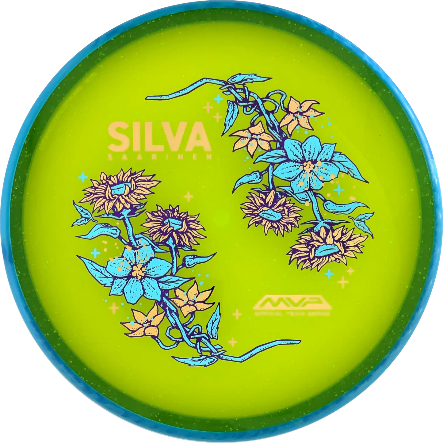 Particle Glow Proton Soft Silva Saarinen Proxy