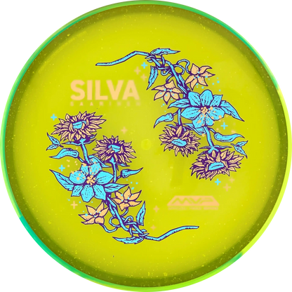 Particle Glow Proton Soft Silva Saarinen Proxy