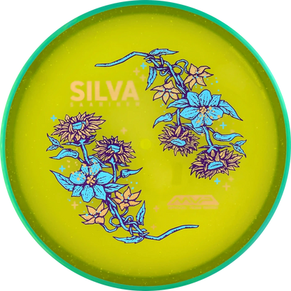 Particle Glow Proton Soft Silva Saarinen Proxy