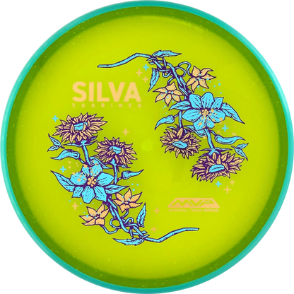 Particle Glow Proton Soft Silva Saarinen Proxy