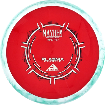 Plasma Mayhem