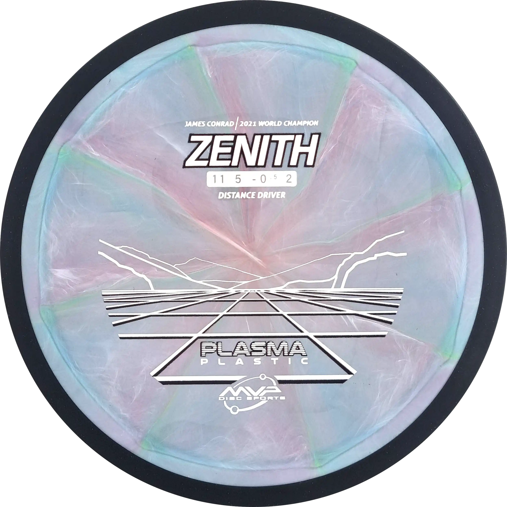 Plasma Zenith