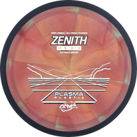 Plasma Zenith