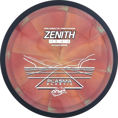 Plasma Zenith