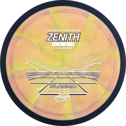 Plasma Zenith