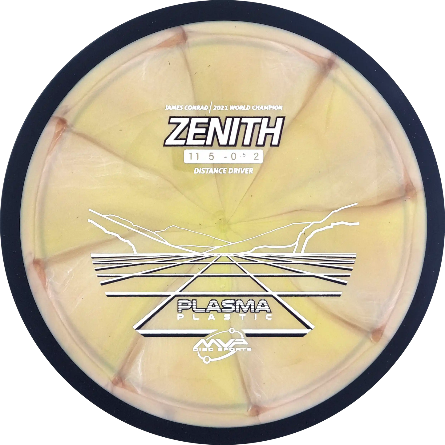 Plasma Zenith