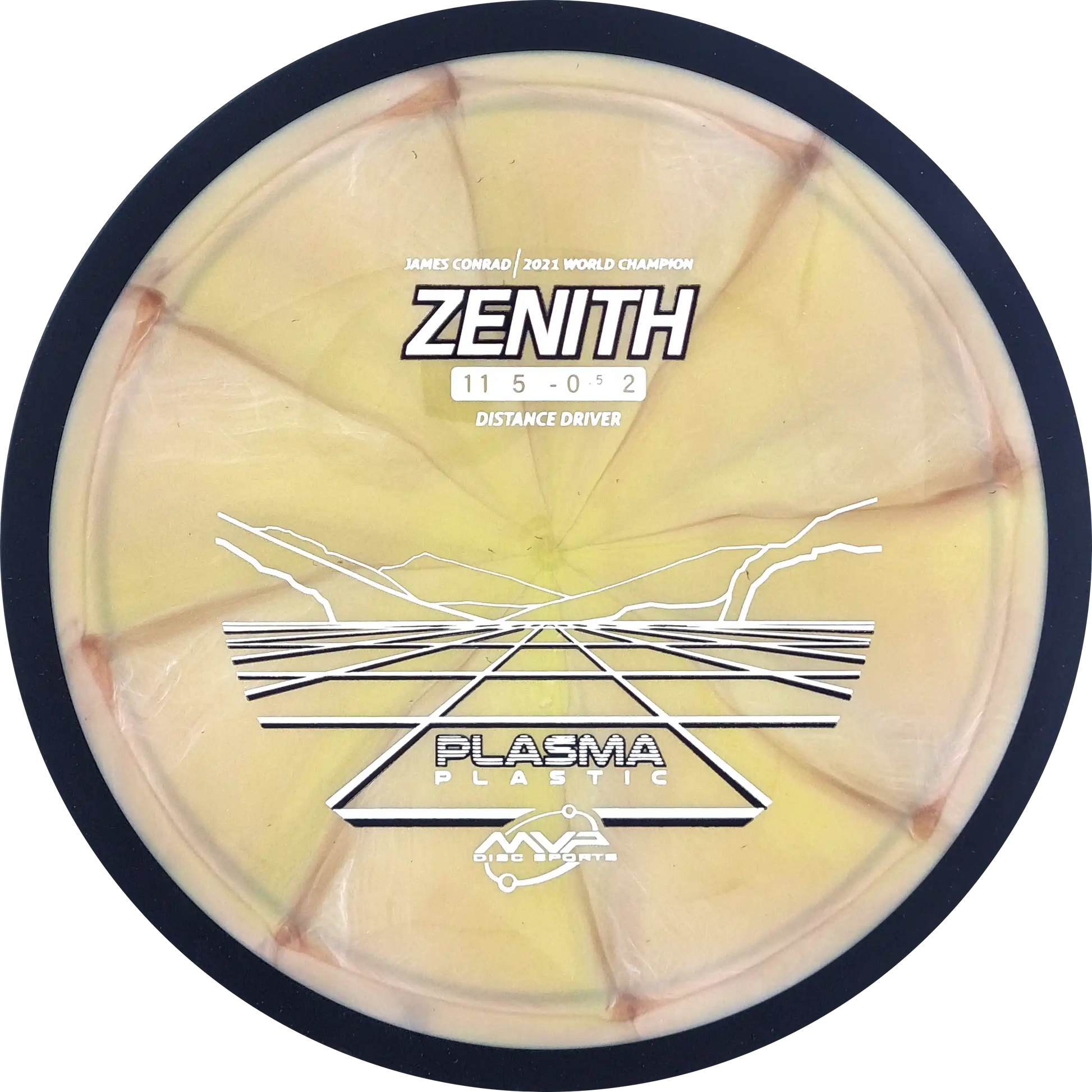 Plasma Zenith