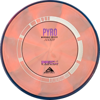 Prism Plasma Pyro