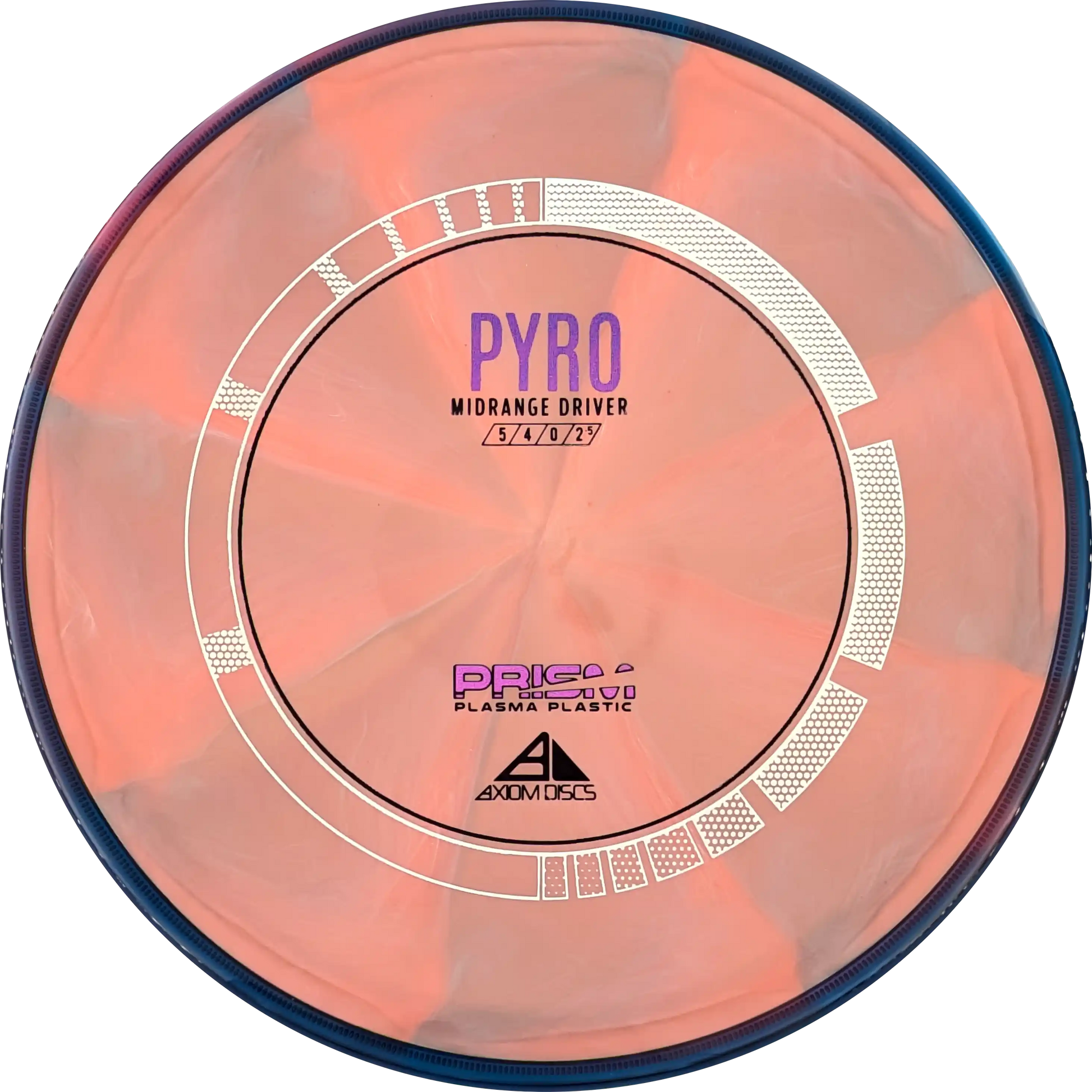 Prism Plasma Pyro