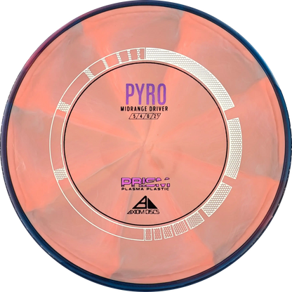 Prism Plasma Pyro