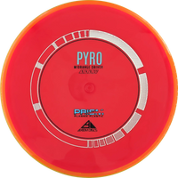 Prism Plasma Pyro