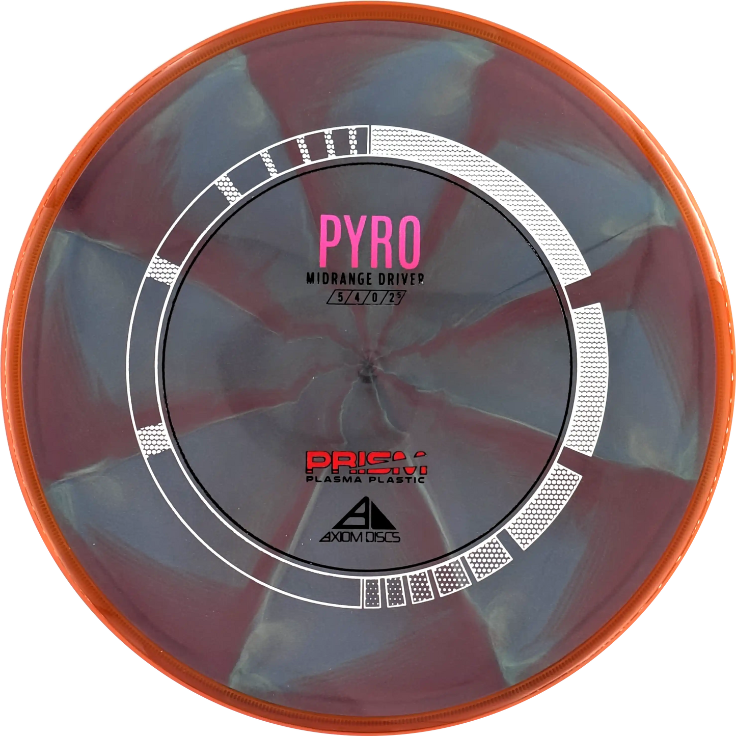 Prism Plasma Pyro