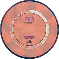 Prism Plasma Pyro