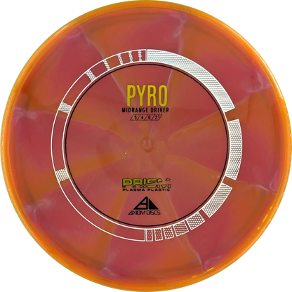 Prism Plasma Pyro