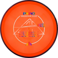 Prism Proton Pyro