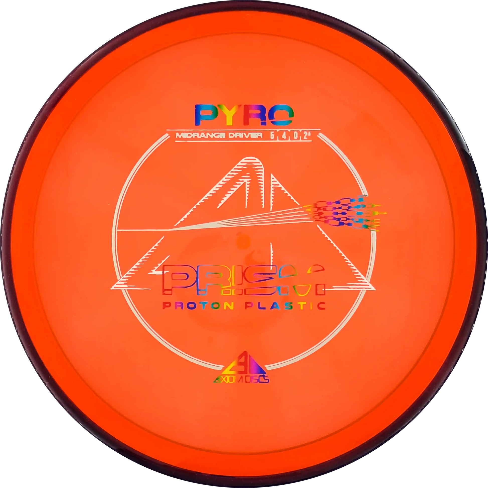 Prism Proton Pyro