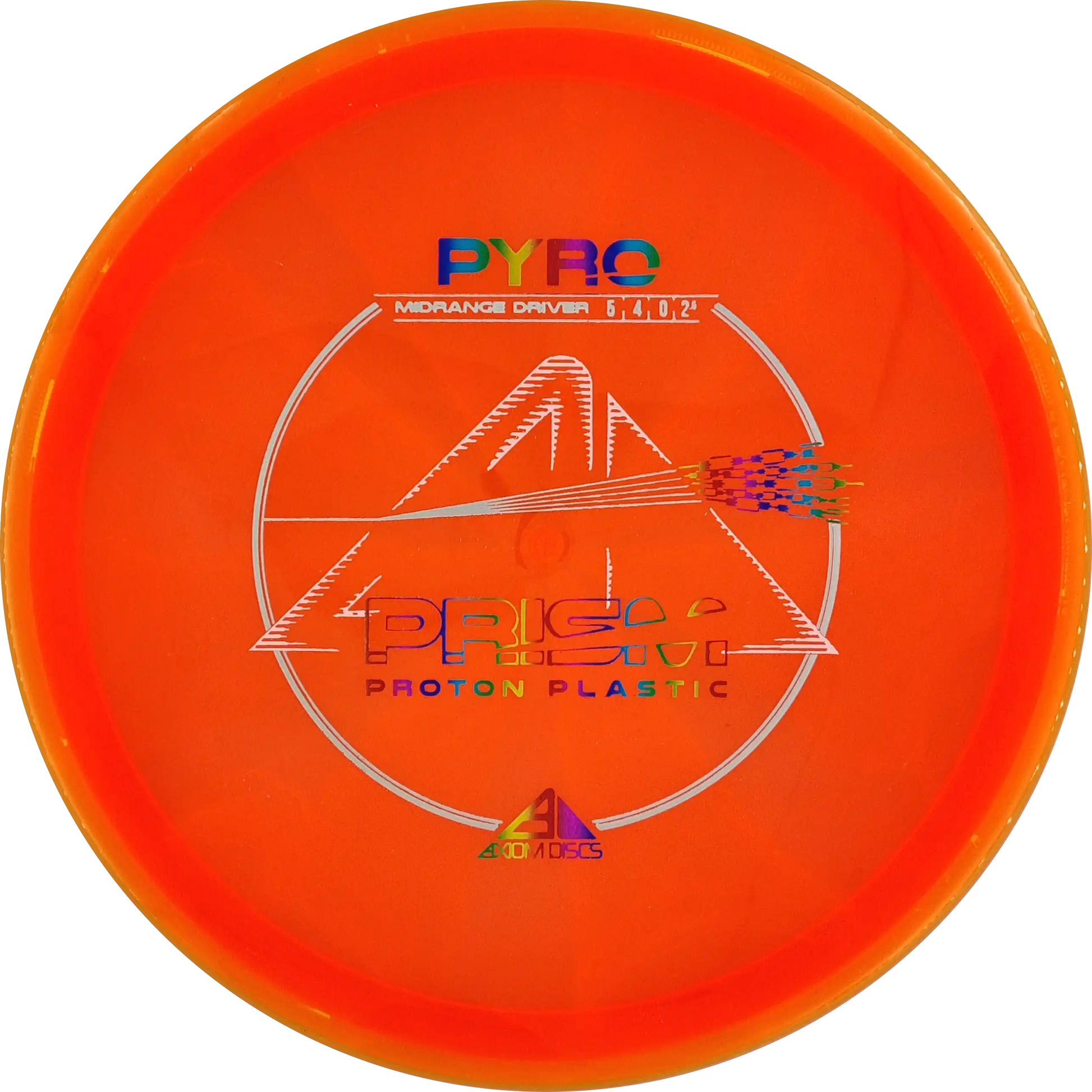 Prism Proton Pyro