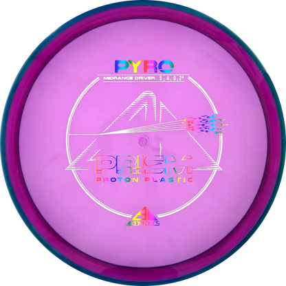 Prism Proton Pyro